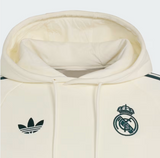 Real Madrid Originals Hoodie