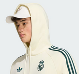 Real Madrid Originals Hoodie