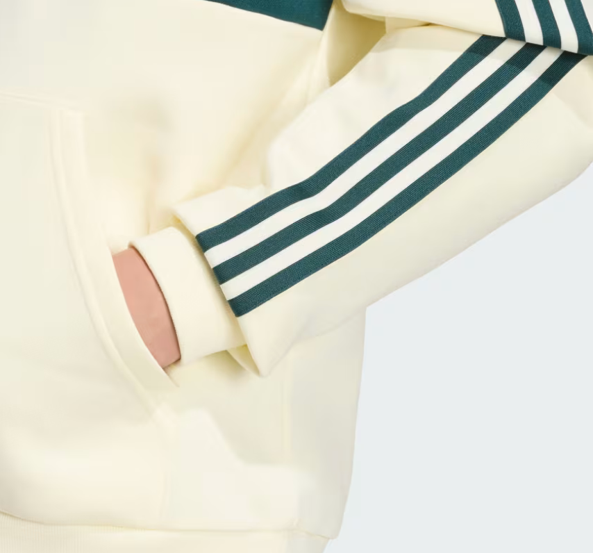 Real Madrid Originals Hoodie