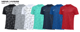 Mens Revolution SS Jersey - Slim Fit