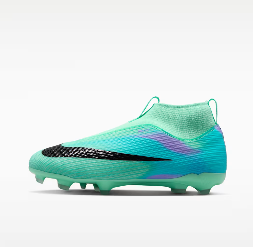 JR Zoom Superfly 11 Academy "Sam Kerr" LL