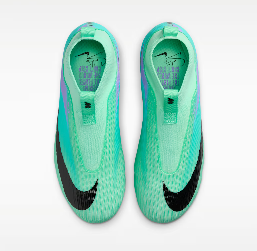 JR Zoom Superfly 11 Academy "Sam Kerr" LL