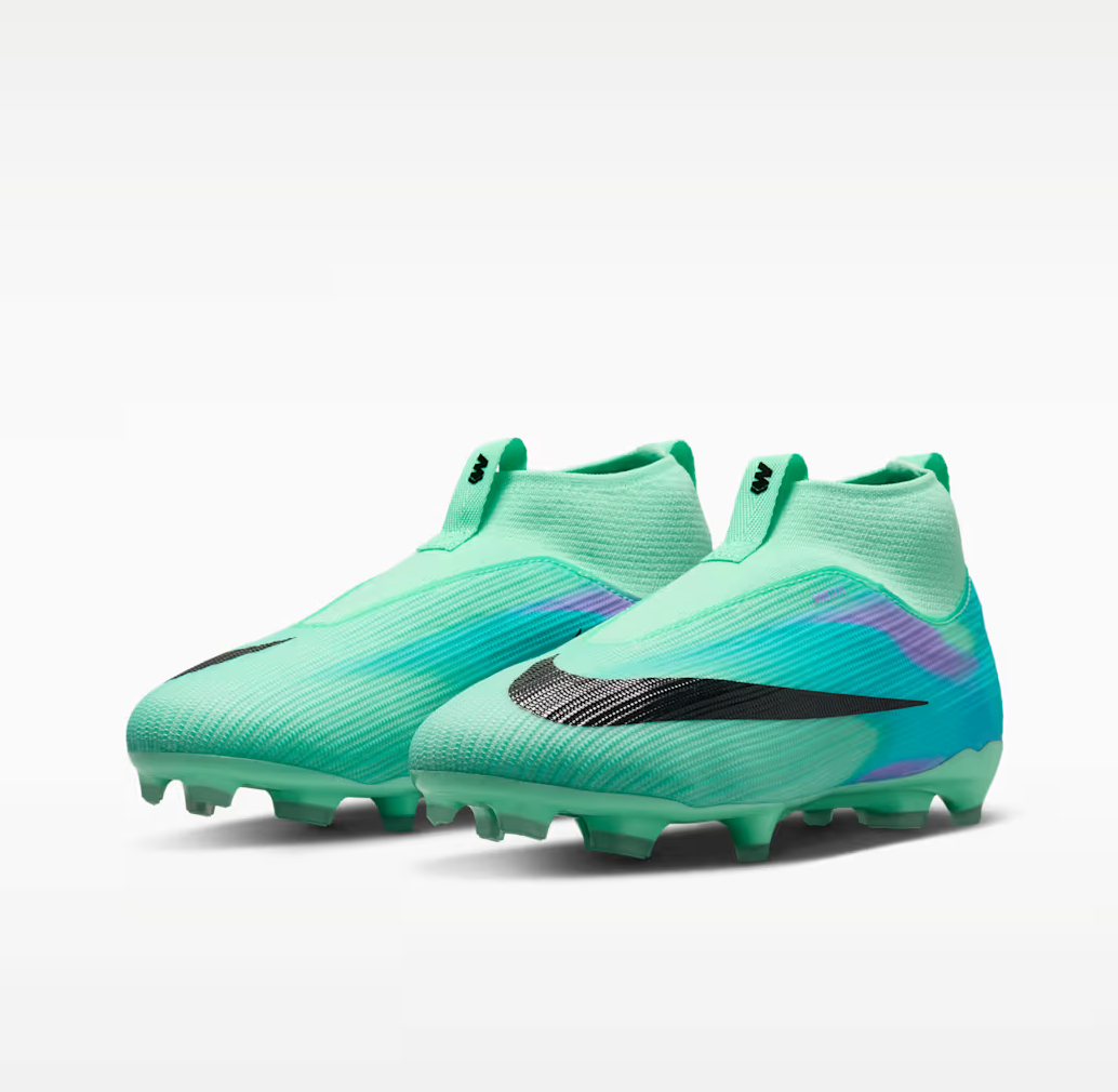 JR Zoom Superfly 11 Academy "Sam Kerr" LL
