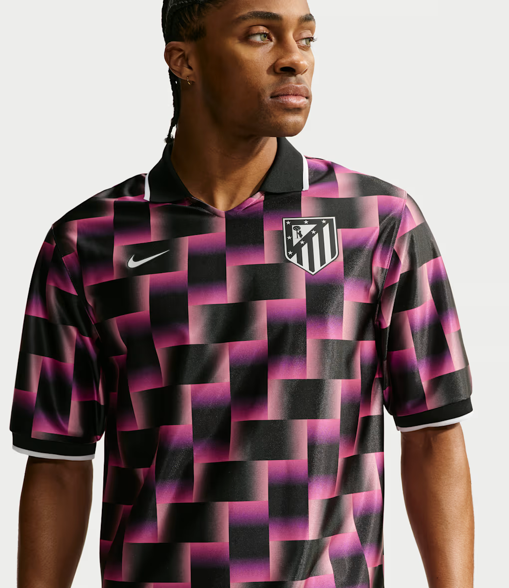 Atlético Madrid Energy