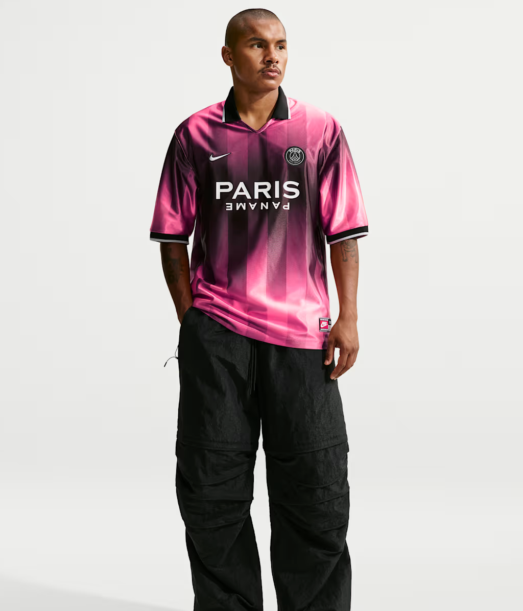 Paris Saint-Germain Energy