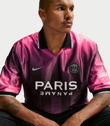 Paris Saint-Germain Energy