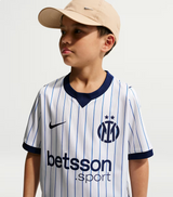 Inter Milan 2026/27 Stadium Away - Youth