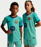 FC Barcelona 2026/27 Stadium Third - Youth
