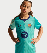 FC Barcelona 2026/27 Stadium Third - Youth