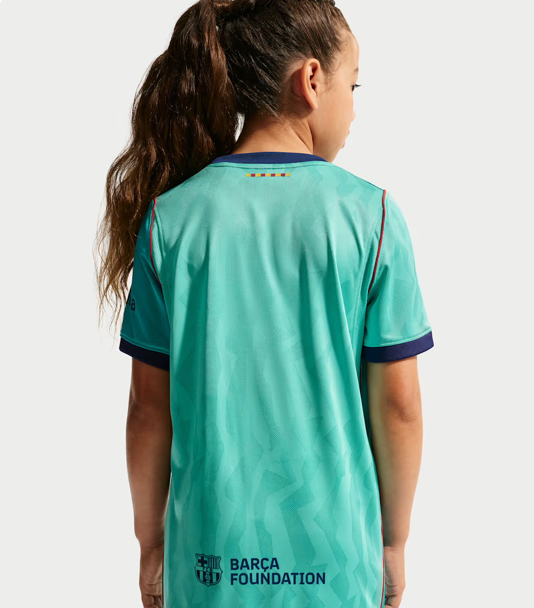 FC Barcelona 2026/27 Stadium Third - Youth