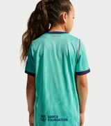 FC Barcelona 2026/27 Stadium Third - Youth