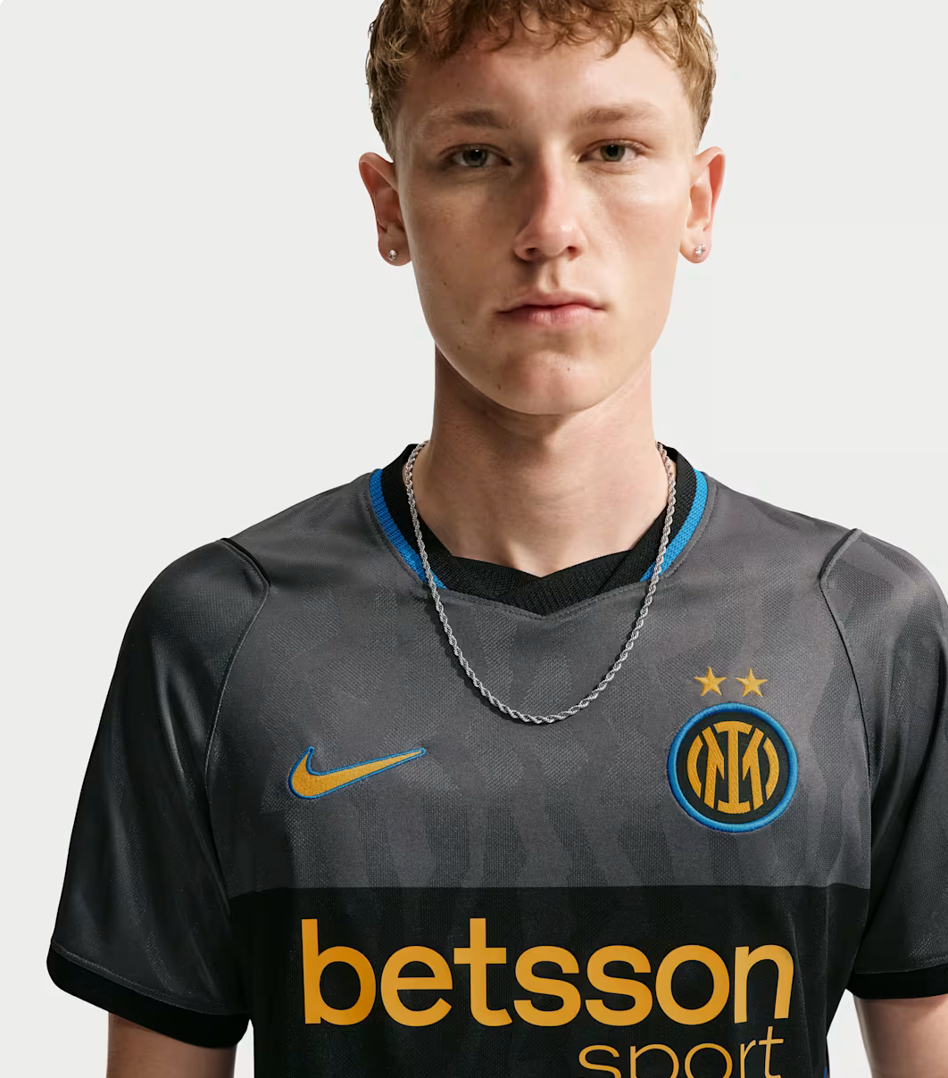 Inter Milan 2026/27 Stadium Third