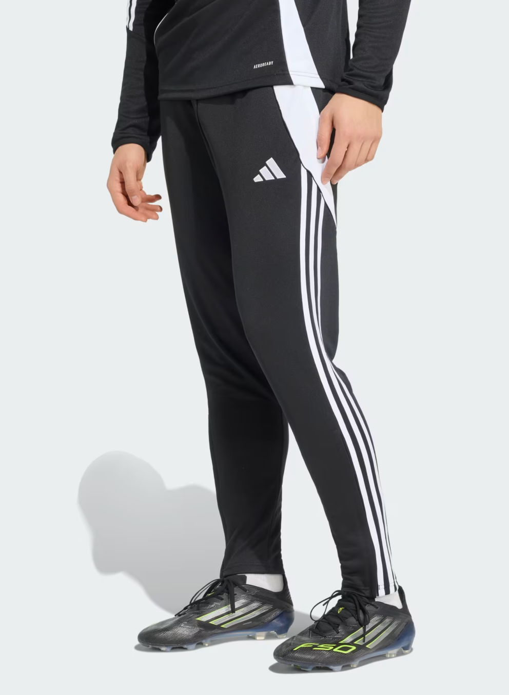 Men's Tiro 24 Training Pants