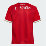 FC Bayern 26/27 Home Jersey Kids