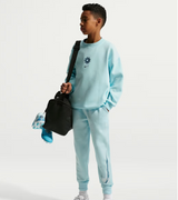 Erling Haaland Club Fleece Youth Jogger