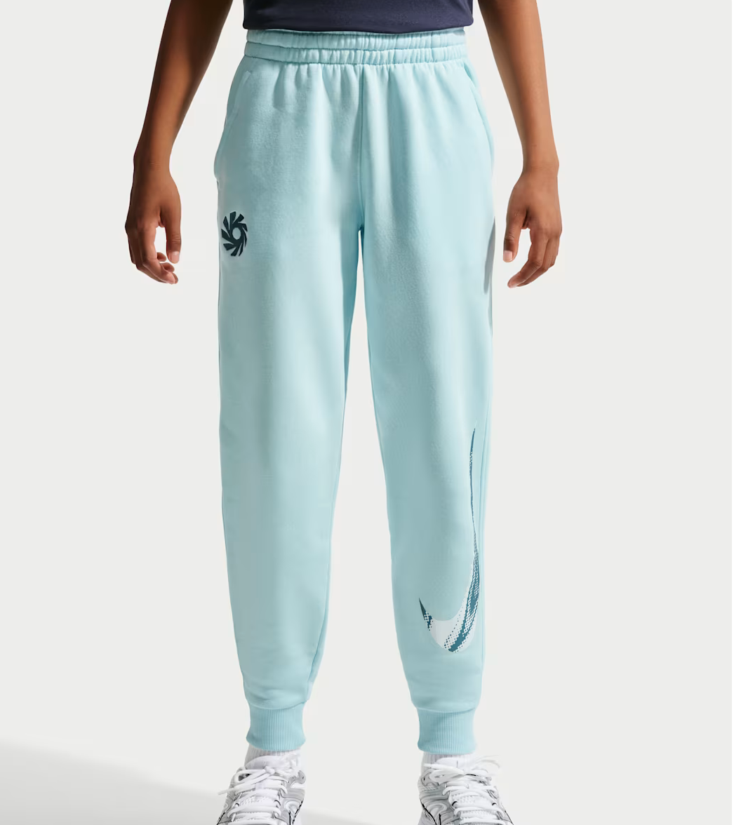 Erling Haaland Club Fleece Youth Jogger