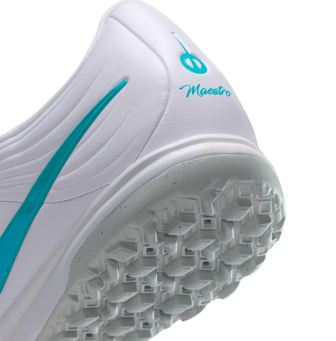 Tiempo Maestro Academy TF