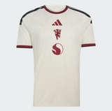 Manchester United 26/27 Third Jersey