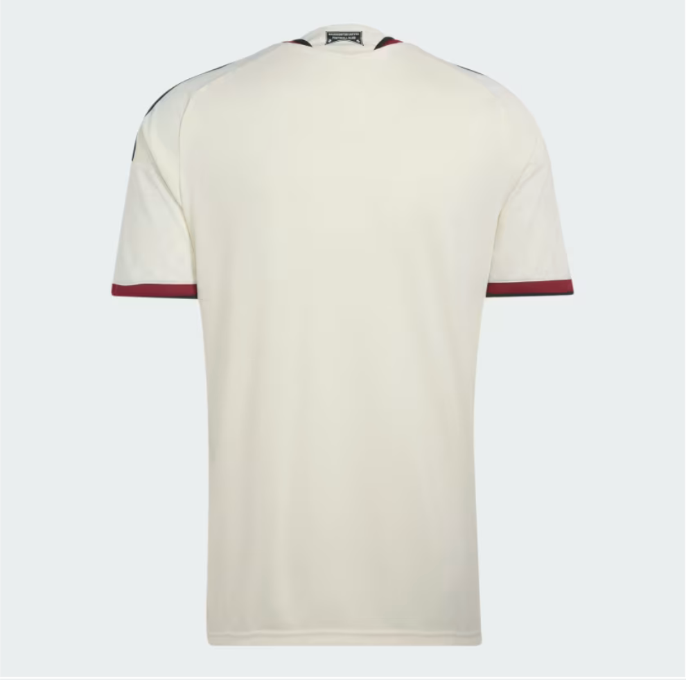 Manchester United 26/27 Third Jersey