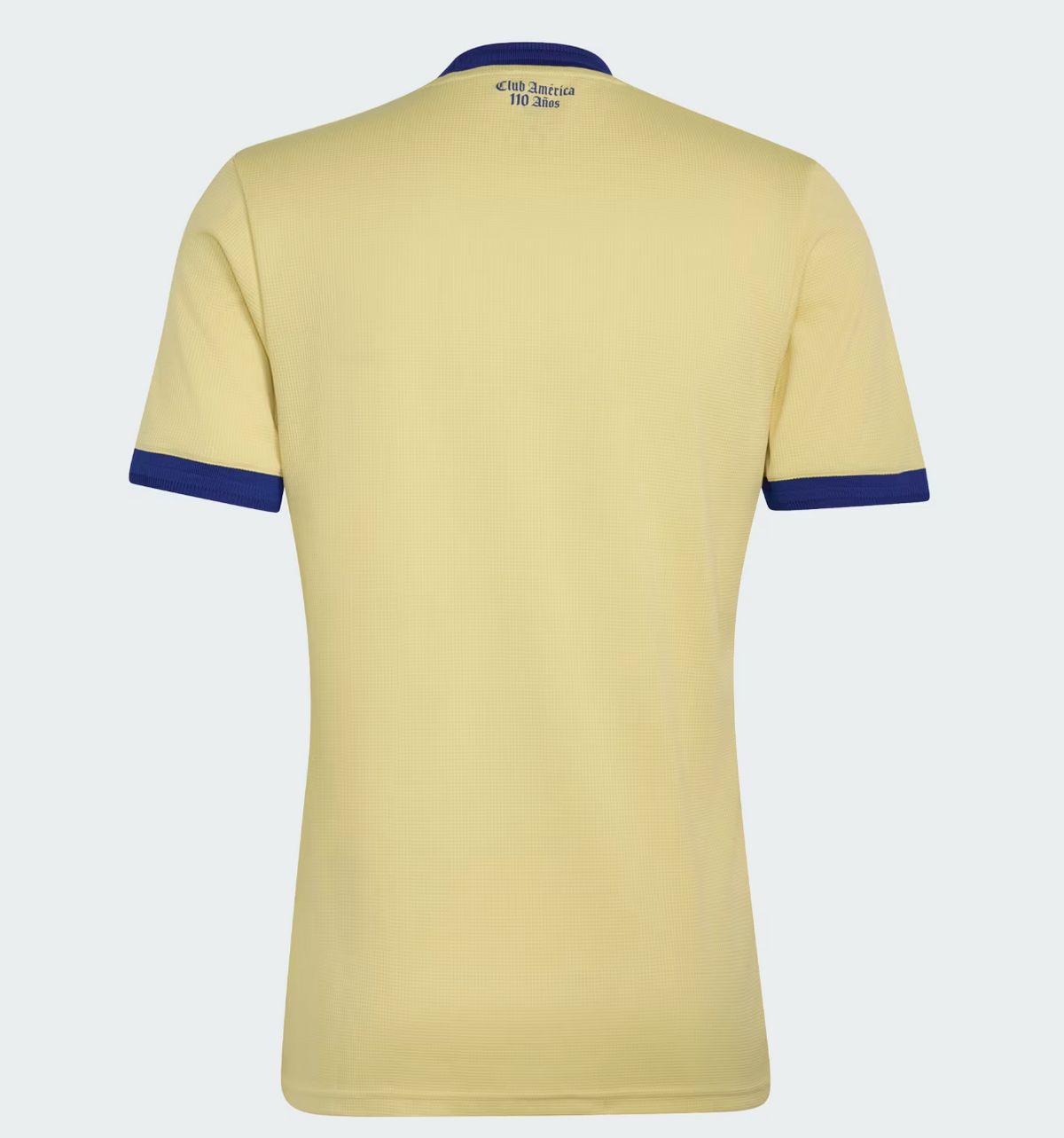 Club America 26/27 Anniversary Jersey