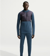 Nike Academy Winter Warrior Men's Therma-FIT Soccer Drill Top