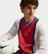 Paris Saint-Germain Energy Away Men's Nike Dri-FIT Soccer Long-Sleeve Jersey