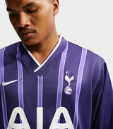 Tottenham Hotspur Energy Third Men's Nike Dri-FIT Soccer Long-Sleeve Jersey
