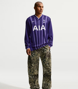 Tottenham Hotspur Energy Third Men's Nike Dri-FIT Soccer Long-Sleeve Jersey