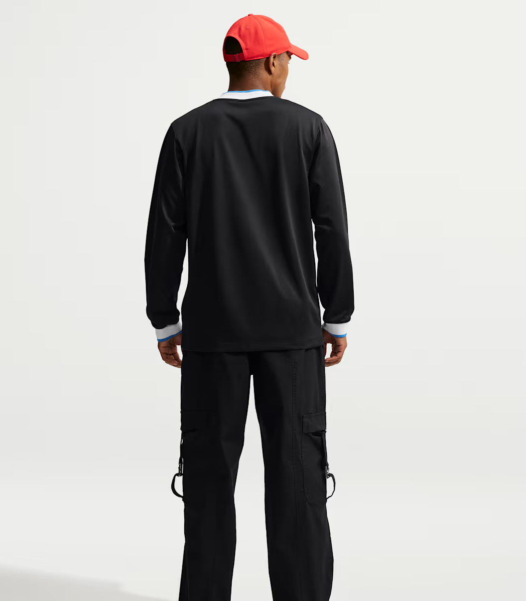 S.C. Corinthians Energy Third Long Sleeve