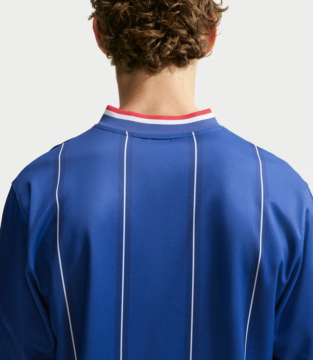 Chelsea FC Energy Third Long Sleeve