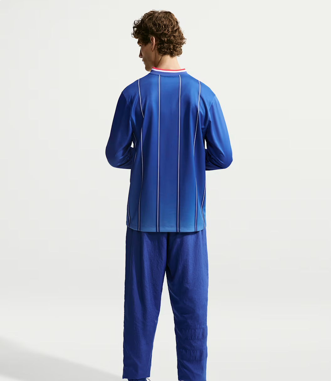 Chelsea FC Energy Third Long Sleeve
