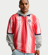 Chivas Energy Short Sleeve Jersey