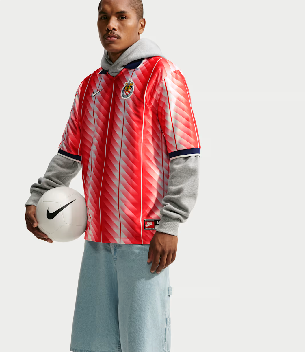 Chivas Energy Short Sleeve Jersey