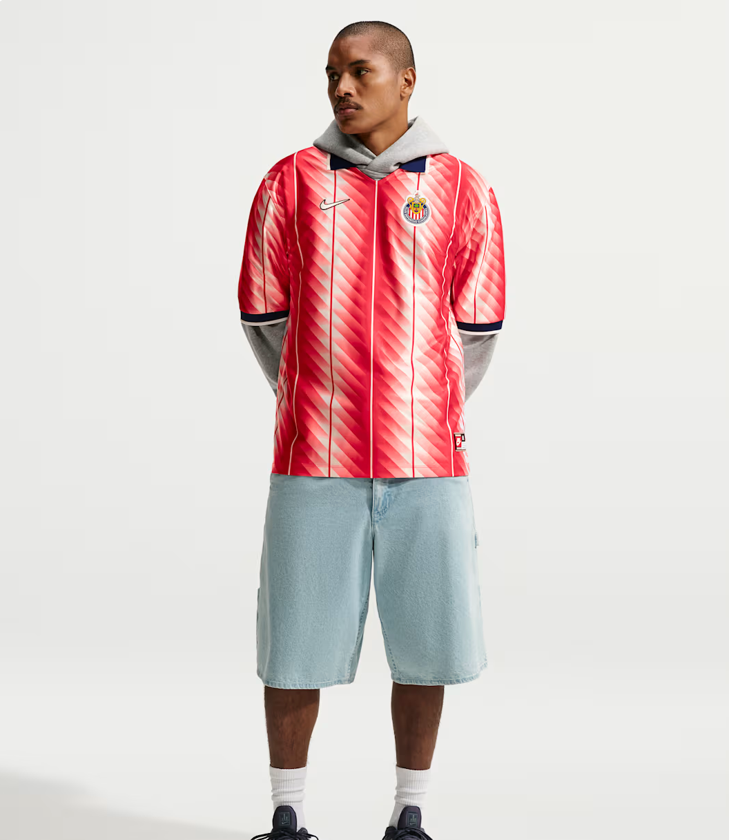 Chivas Energy Short Sleeve Jersey