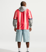 Chivas Energy Short Sleeve Jersey