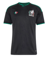 Mexico 2026 Authentic Third Jersey