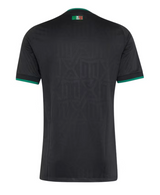 Mexico 2026 Authentic Third Jersey