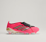 Predator Elite FT FG Pink