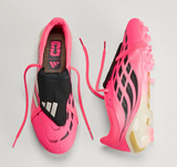 Predator Pro FT FG Pink