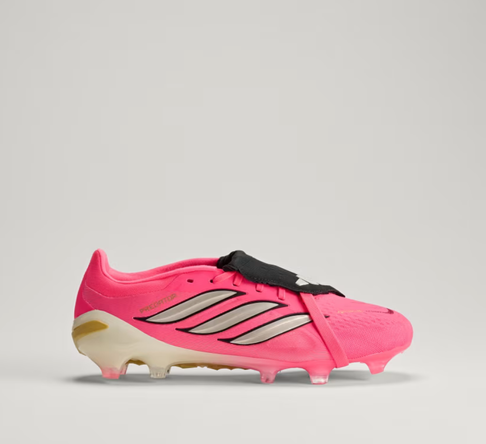 Predator Pro FT FG Pink