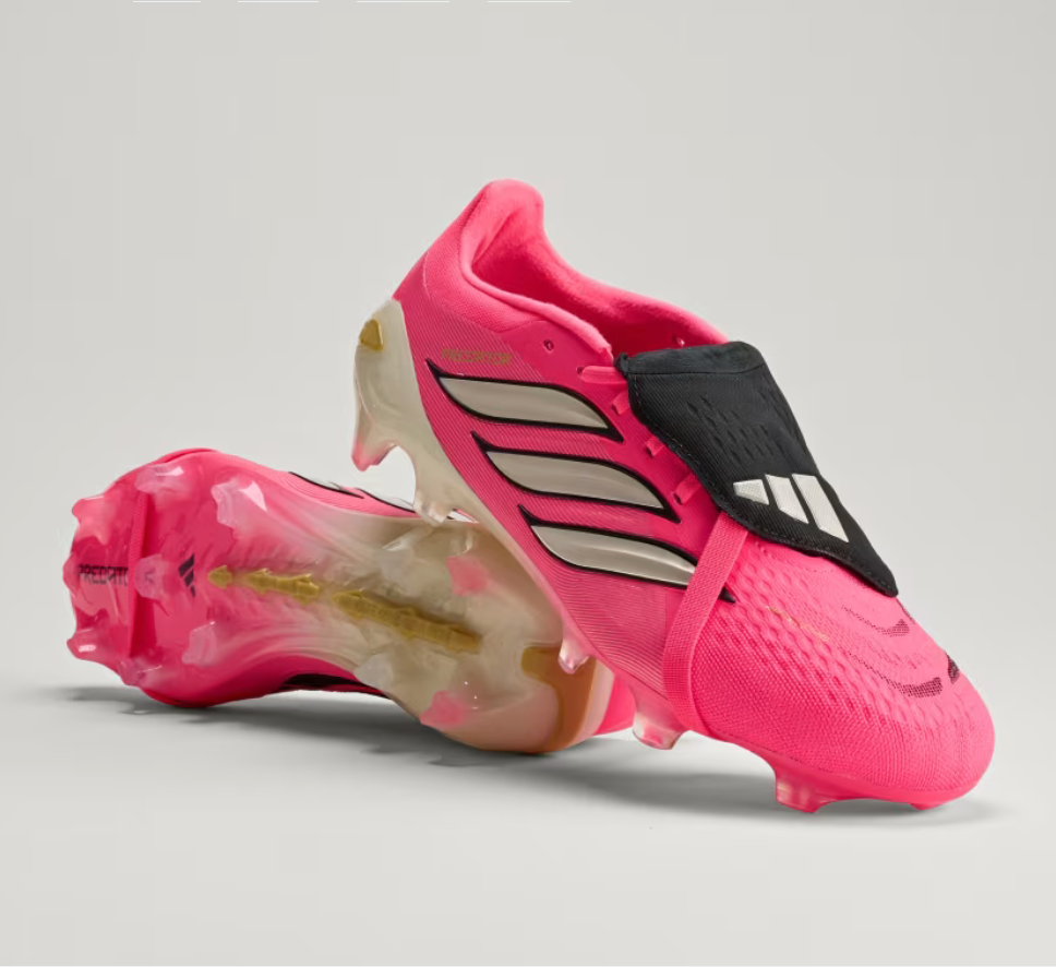 Predator Pro FT FG Pink