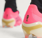 Predator Pro FT FG Pink