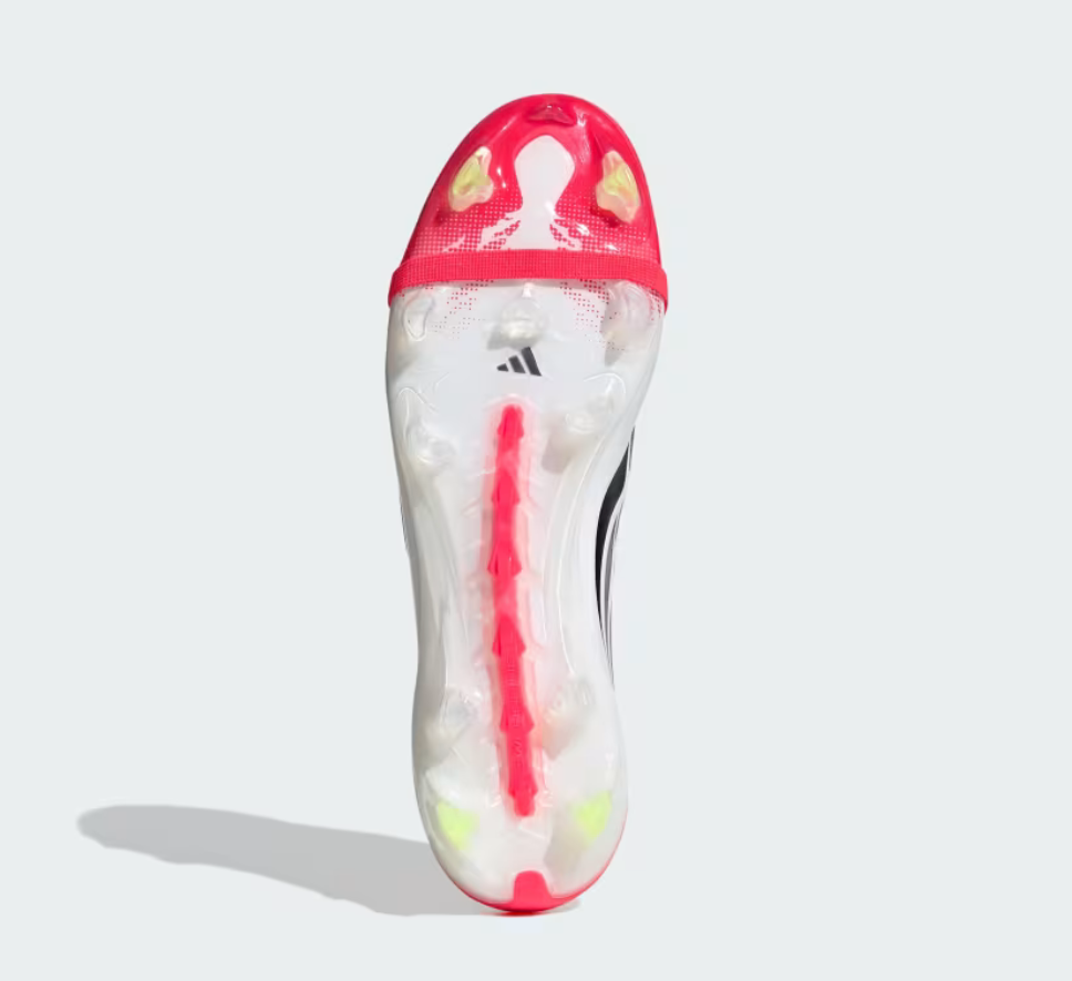 Predator Pro FT FG White
