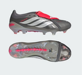Predator Pro FT FG Silver