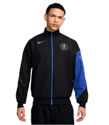 Chelsea FC Strike Soccer Anthem Jacket