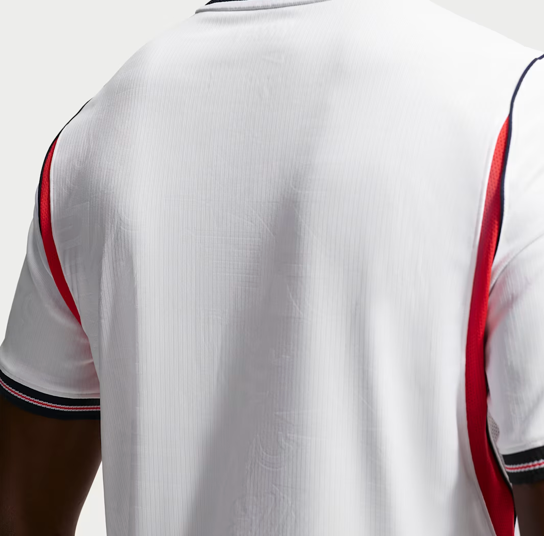 England National Team 2026 Stadium Home
