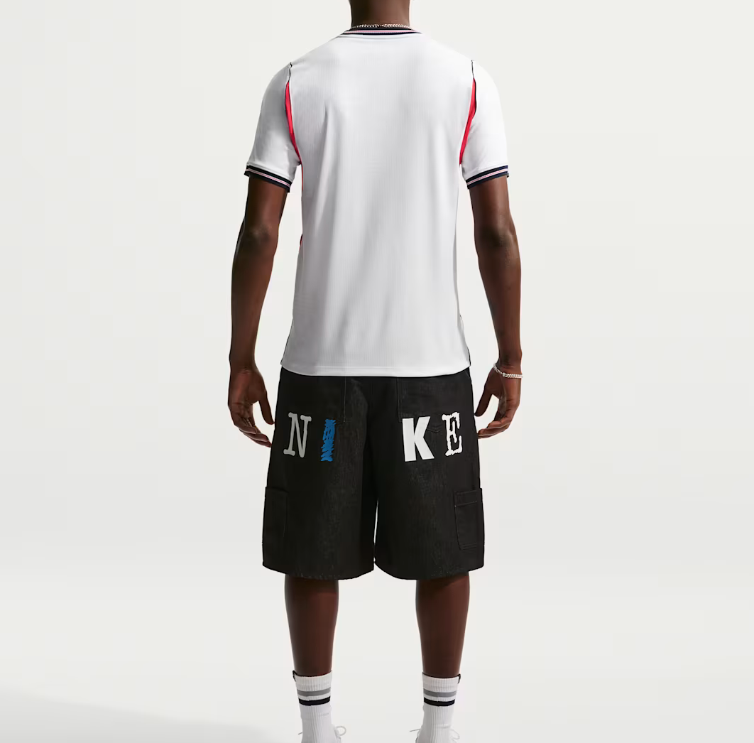England National Team 2026 Stadium Home