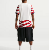 USMNT 2026 Stadium Home