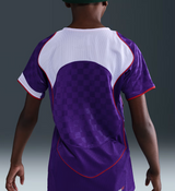 Youth Total 90 Jersey