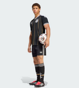 Germany 26 Third Jersey Stadium